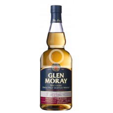Glen moray Sherry cask